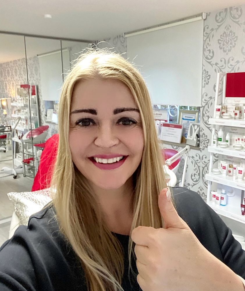 Kathrin Wörner, Inhaberin