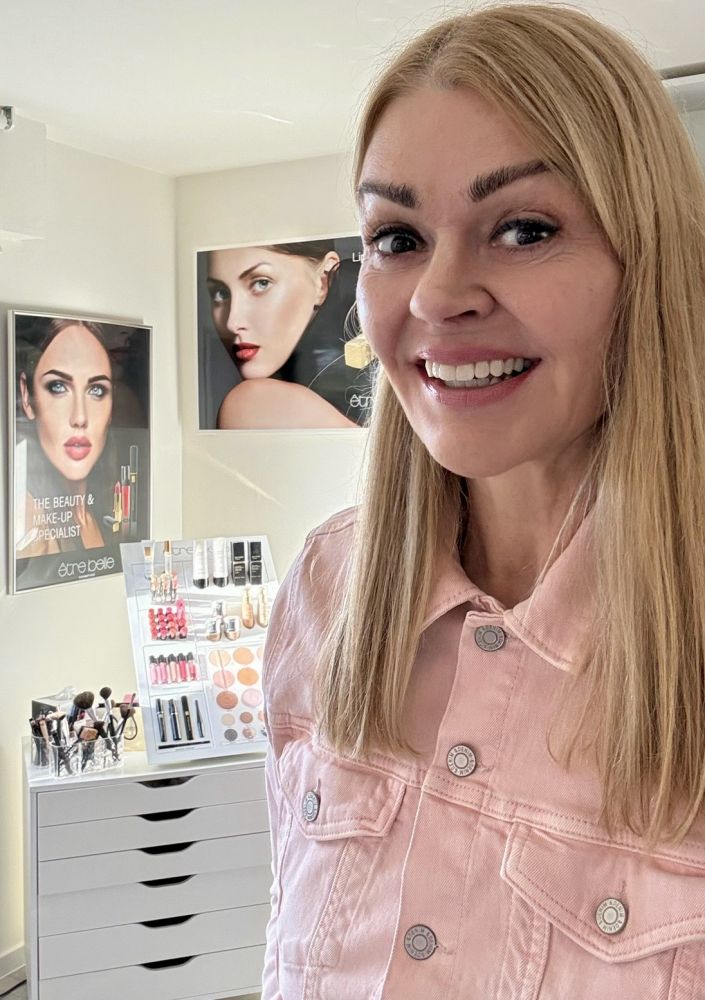 Make up in Waiblingen