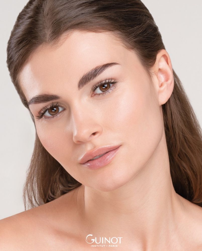 GUINOT Gesichtsbehandlungen - Facials