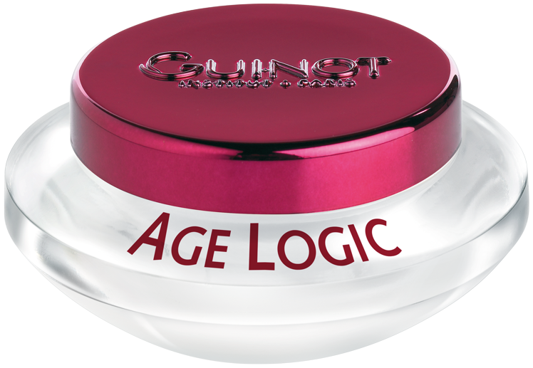  Crème Age Logic 