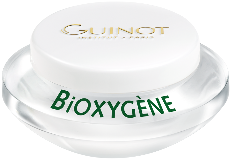  Crème Bioxygène