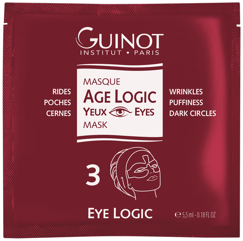  Masque Yeux Age Logic