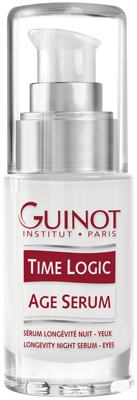  Sérum Age Logic Yeux Time Logic