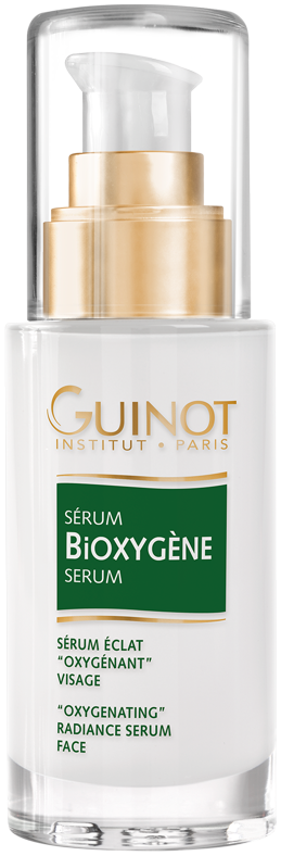  Sérum Bioxygène