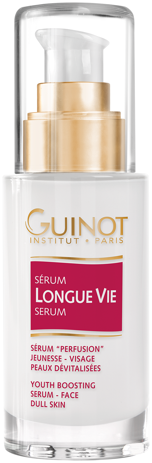  Sérum Longue Vie