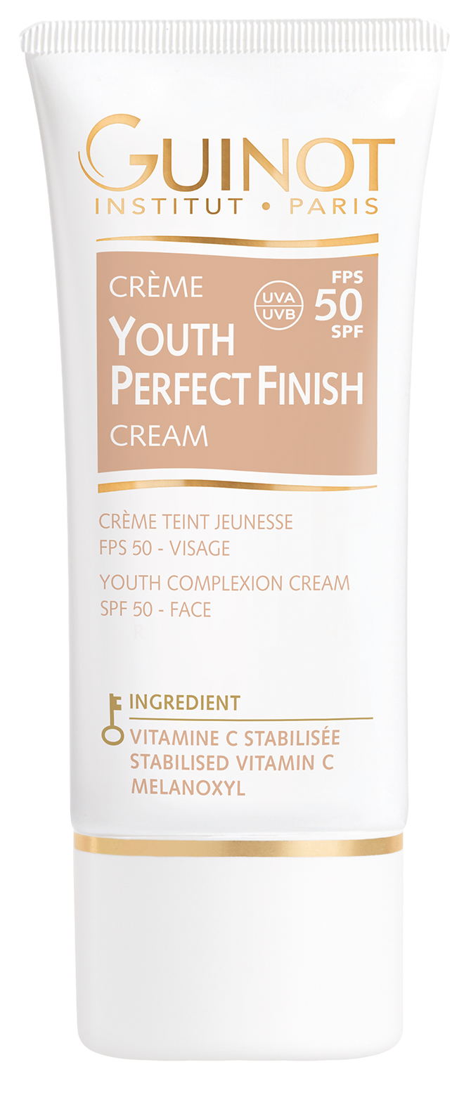  Crème Youth Perfect Finish 