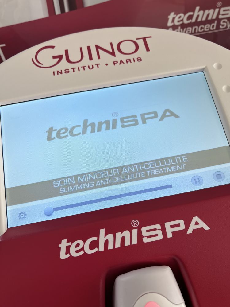 Soin TechniSPA® Thermo Minceur Anti-Cellulite